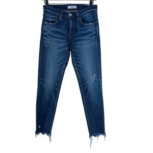 Moussy Jeans Sz 25